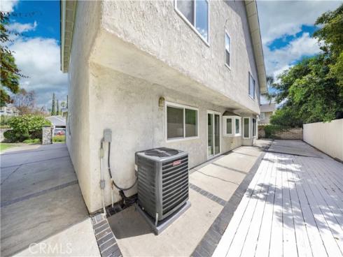 19402  Lemon Hill   Drive, North Tustin, CA