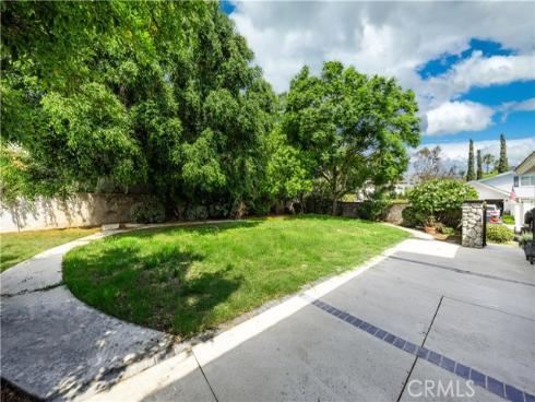 19402  Lemon Hill   Drive, North Tustin, CA