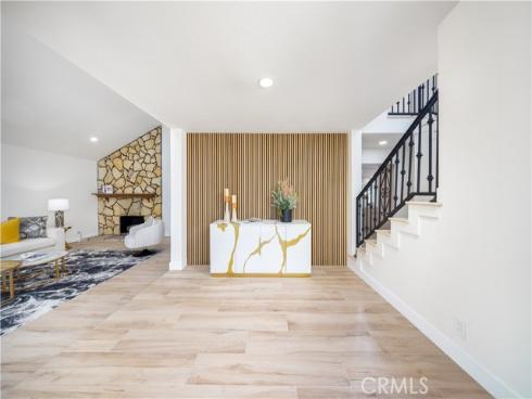 19402  Lemon Hill   Drive, North Tustin, CA