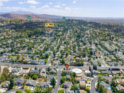 19402  Lemon Hill   Drive, North Tustin, CA