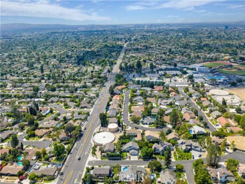 19402  Lemon Hill   Drive, North Tustin, CA