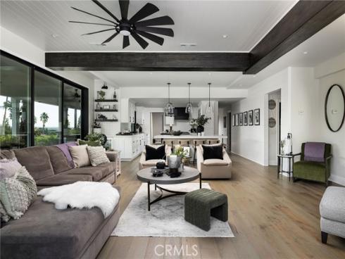 2121 Valhalla Drive, North Tustin, CA