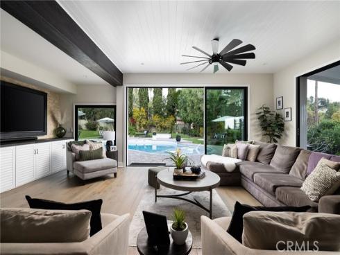 2121 Valhalla Drive, North Tustin, CA