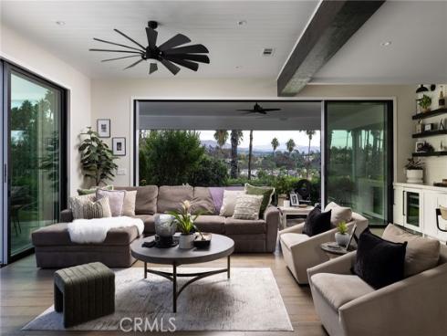 2121 Valhalla Drive, North Tustin, CA