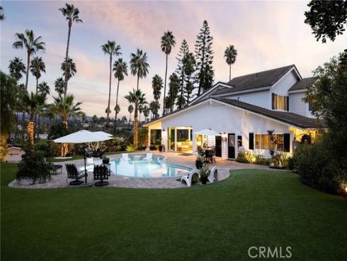 2121 Valhalla Drive, North Tustin, CA