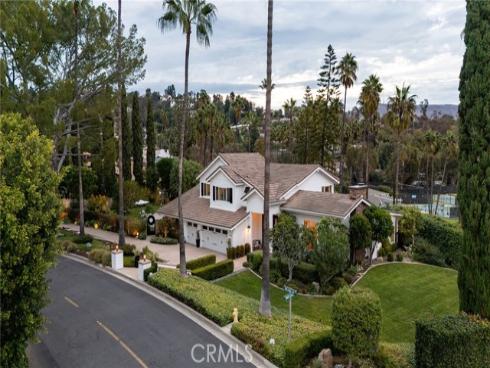 2121 Valhalla Drive, North Tustin, CA