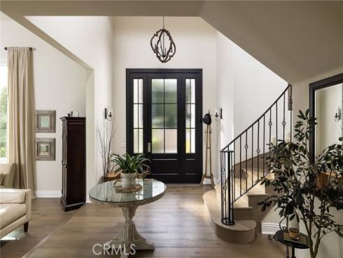 2121 Valhalla Drive, North Tustin, CA