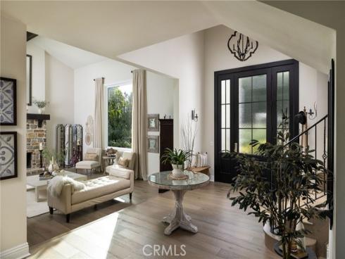 2121 Valhalla Drive, North Tustin, CA