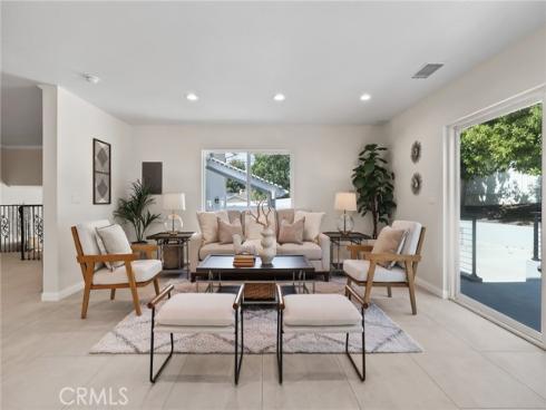 19201 Barrett Lane, North Tustin, CA