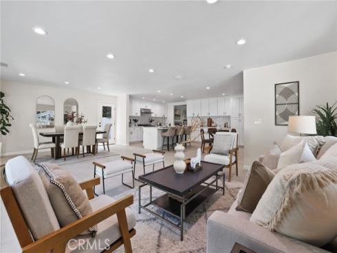 19201 Barrett Lane, North Tustin, CA