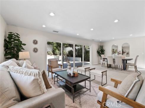 19201 Barrett Lane, North Tustin, CA