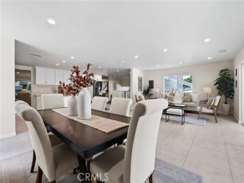 19201 Barrett Lane, North Tustin, CA