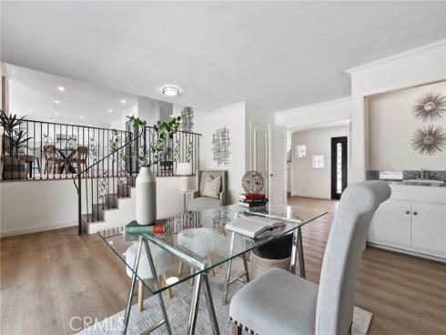 19201 Barrett Lane, North Tustin, CA