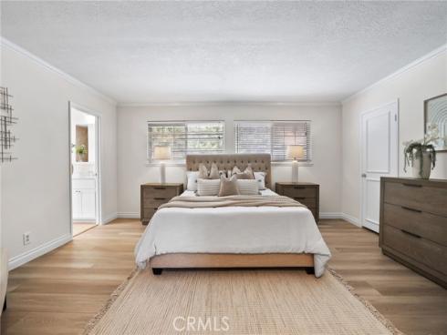 19201 Barrett Lane, North Tustin, CA