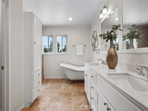 19201 Barrett Lane, North Tustin, CA