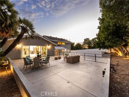 19201 Barrett Lane, North Tustin, CA