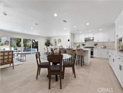 19201 Barrett Lane, North Tustin, CA