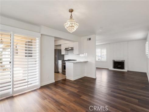 1672 Kenneth Drive, North Tustin, CA