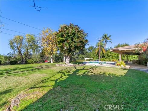 1501  La Loma  , North Tustin, CA