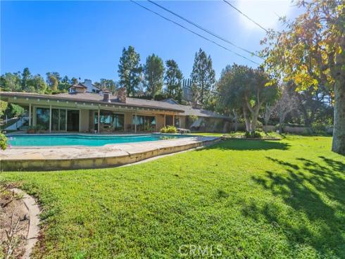 1501  La Loma  , North Tustin, CA