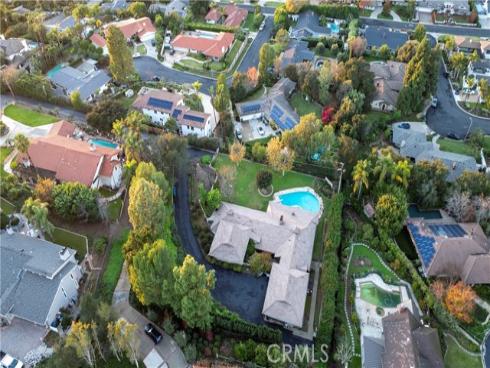 1501  La Loma  , North Tustin, CA