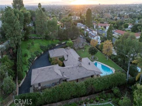 1501  La Loma  , North Tustin, CA