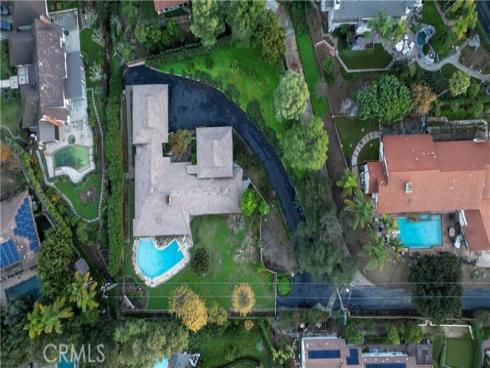 1501  La Loma  , North Tustin, CA