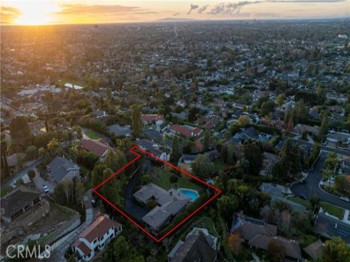 1501  La Loma  , North Tustin, CA