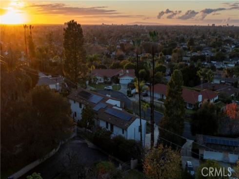 1501  La Loma  , North Tustin, CA