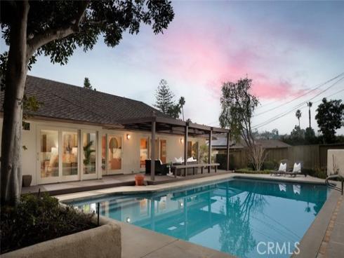 1161  Hyde Park   Drive, North Tustin, CA