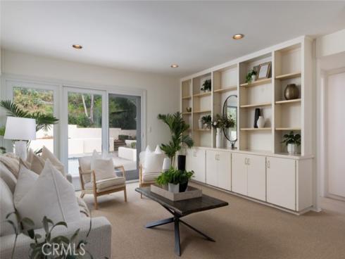 1161  Hyde Park   Drive, North Tustin, CA