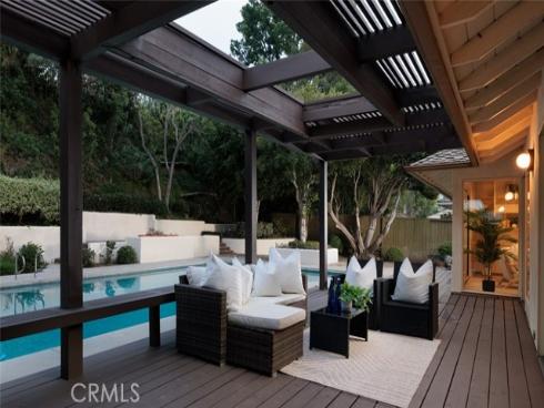 1161  Hyde Park   Drive, North Tustin, CA