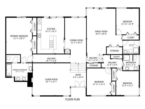 1161  Hyde Park   Drive, North Tustin, CA