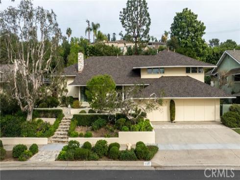 1161  Hyde Park   Drive, North Tustin, CA