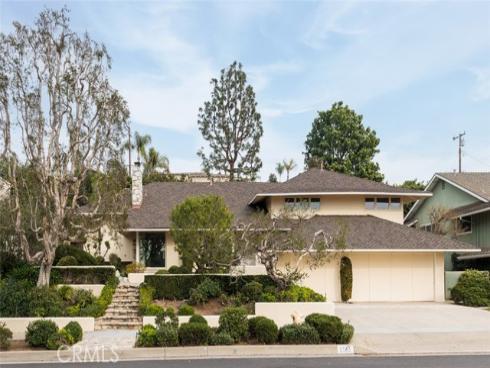 1161  Hyde Park   Drive, North Tustin, CA