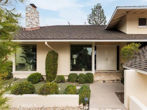 1161  Hyde Park   Drive, North Tustin, CA