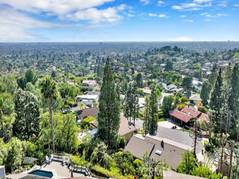 10841 Hideaway , North Tustin, CA