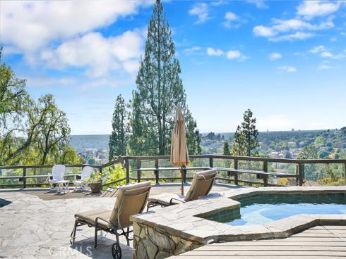 10841 Hideaway , North Tustin, CA