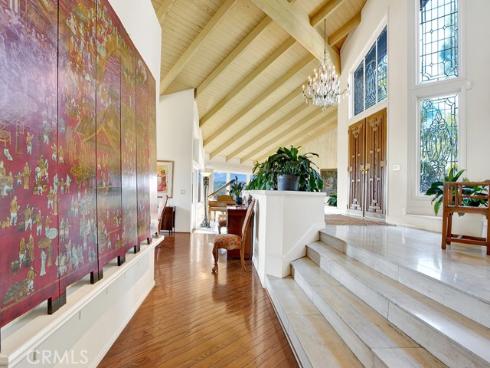 10841 Hideaway , North Tustin, CA