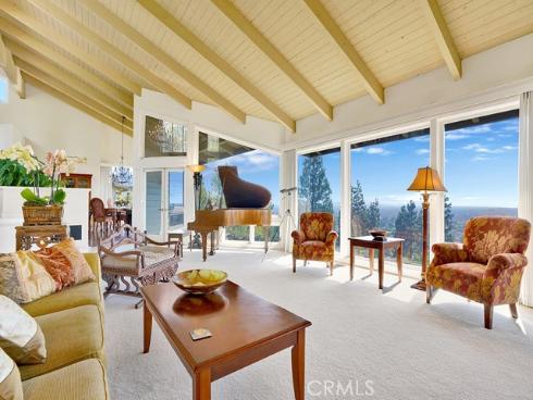 10841 Hideaway , North Tustin, CA