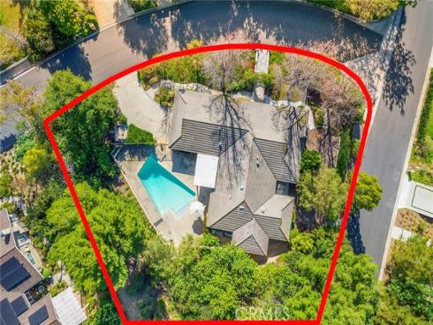 10471  Brightwood   Drive, North Tustin, CA