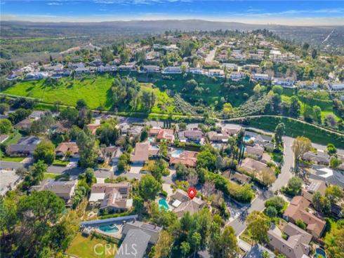 10471  Brightwood   Drive, North Tustin, CA