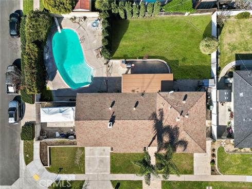 18161 Larkstone , North Tustin, CA