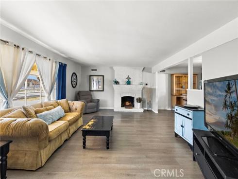 18161 Larkstone , North Tustin, CA