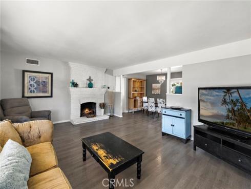 18161 Larkstone , North Tustin, CA