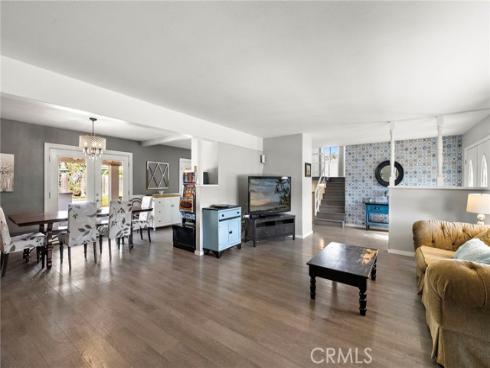 18161 Larkstone , North Tustin, CA