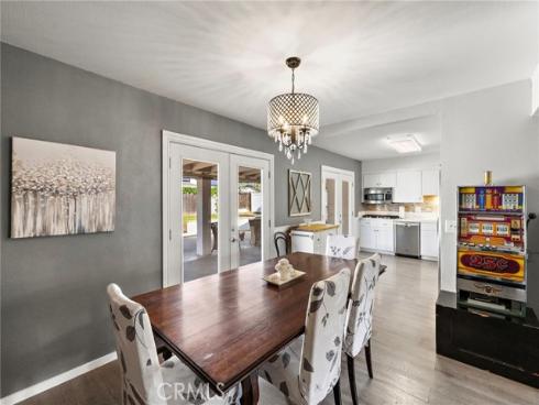 18161 Larkstone , North Tustin, CA