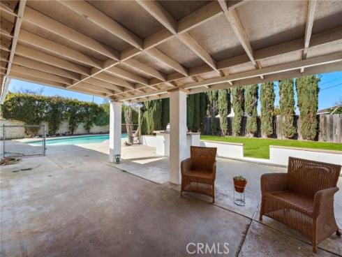 18161 Larkstone , North Tustin, CA