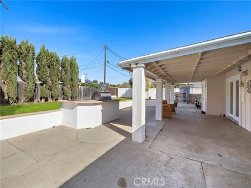 18161 Larkstone , North Tustin, CA