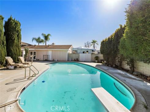 18161 Larkstone , North Tustin, CA